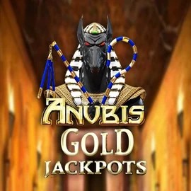 Try Anubis Gold Jackpots slot by Inspired Gaming on casinoginja.org – logo image