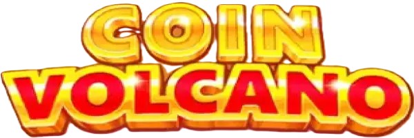 Coin Volcano slot visual from 3 Oaks Gaming available on casinoginja.org