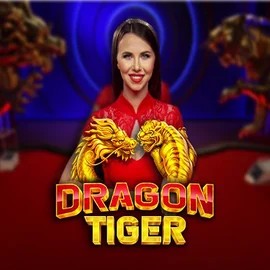 Dragon Tiger (Live) online slot from Pragmatic Play – play at casinoginja.org