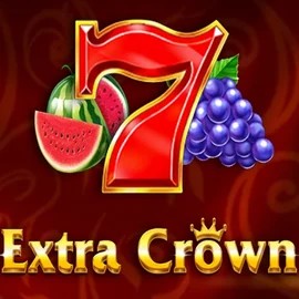 Extra Crown online slot from Amusnet Interactive – play at casinoginja.org