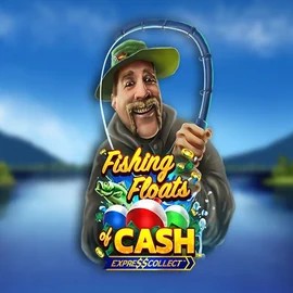 Fishing Floats of Cash – slot by Gold Coin Studio, featured at casinoginja.org