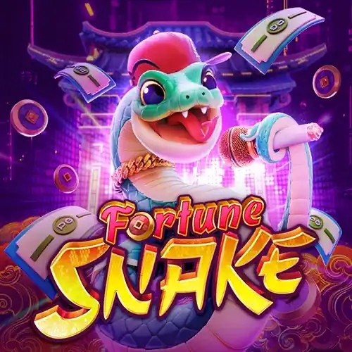 Fortune Snake slot visual from Endorphina available on casinoginja.org