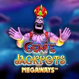 Genie Jackpots Megaways online slot from Blueprint Gaming – play at casinoginja.org