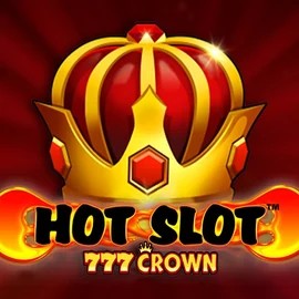 Play Hot Slot 777 Crown slot by Wazdan on casinoginja.org