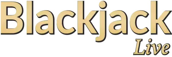 Live Blackjack slot visual from Evolution available on casinoginja.org