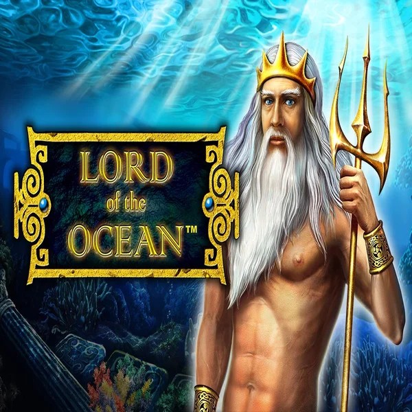 Lord of The Ocean online slot from Greentube – play at casinoginja.org