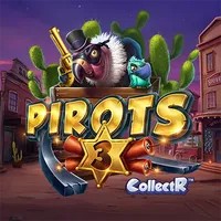 Pirots 3 online slot from ELK Studios – play at casinoginja.org