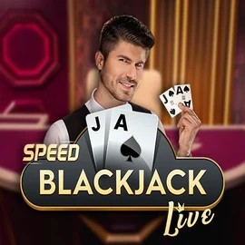 Speed Blackjack – slot by Pragmatic Play, featured at casinoginja.org