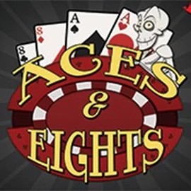 Aces and Eights - 3 Hands online slot from RTG (Reel Time Gaming) – play at casinoginja.org
