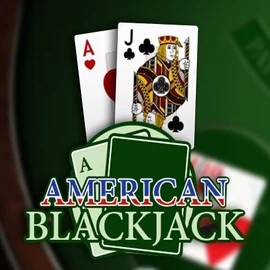 American Blackjack – slot by Habanero, featured at casinoginja.org
