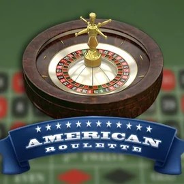 American Roulette (BGaming) by BGAMING, showcased at casinoginja.org – game logo