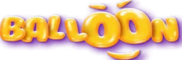 Balloon Game slot icon by SmartSoft, available at Ginja Casino