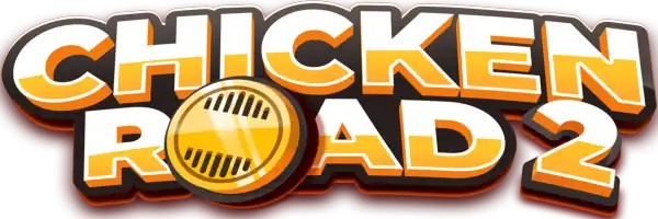 Chicken Road 2 logo – Casino Games by InOut at Ginja Casino
