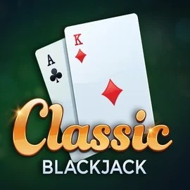 Classic Blackjack online slot from Red Tiger Gaming – play at casinoginja.org