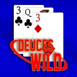 Deuces Wild – slot by Games Global, featured at casinoginja.org