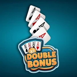 Play Double Double Bonus slot by Red Rake Gaming on casinoginja.org