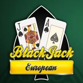 Play the European Blackjack MH slot by Play'n GO on Ginja Casino