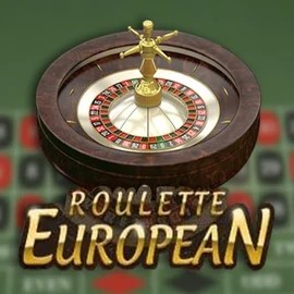 European Roulette (BGaming) casino game by BGAMING – featured logo at Ginja Casino