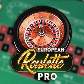 European Roulette Pro – slot by Play'n GO, featured at casinoginja.org
