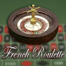 French Roulette (BGaming) slot visual from BGAMING available on casinoginja.org
