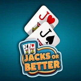 Play Jacks or Better (Red Rake Gaming) slot by Red Rake Gaming on casinoginja.org
