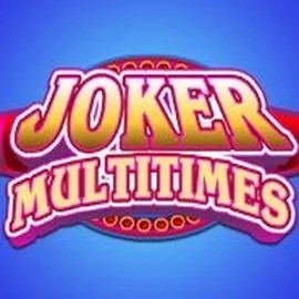 Play the Joker Multitimes slot by iSoftBet on Ginja Casino