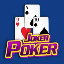 Try Joker Poker (Habanero) slot by Habanero on casinoginja.org – logo image