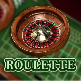 Roulette (Habanero) slot visual from Habanero available on casinoginja.org