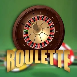 Try Roulette (Relax Gaming) slot by Relax Gaming on casinoginja.org – logo image