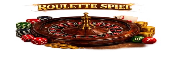 Roulette Spiel casino game by Pragmatic Play – featured logo at Ginja Casino