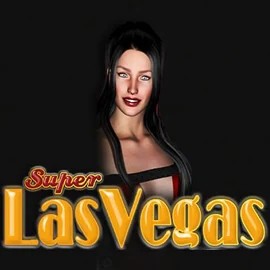 Enjoy Super Las Vegas by PlayLabs – logo hosted on casinoginja.org