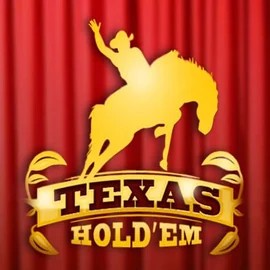 Texas Hold'em game by BGAMING – logo hosted on Ginja Casino